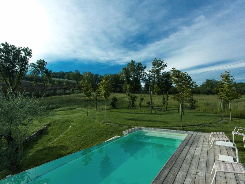 La Pampa Relais & Spaの写真