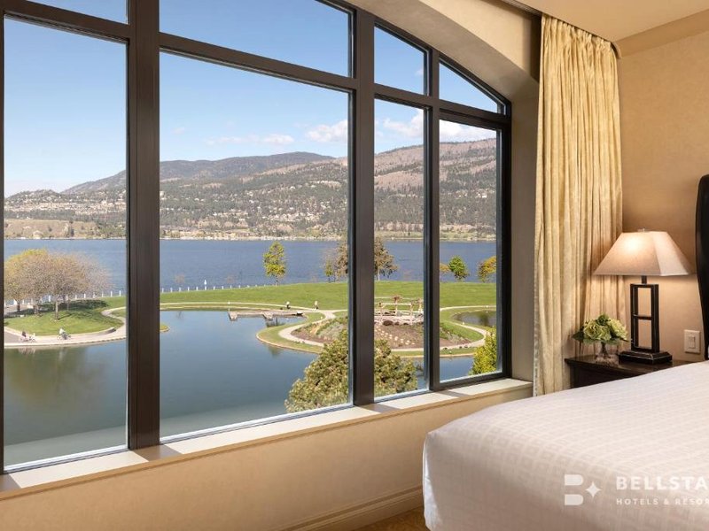The Royal Kelowna - Bellstar Hotels & Resortsの写真
