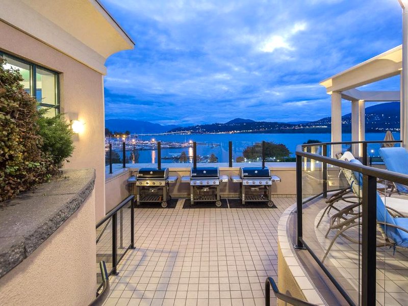 The Royal Kelowna - Bellstar Hotels & Resortsの写真