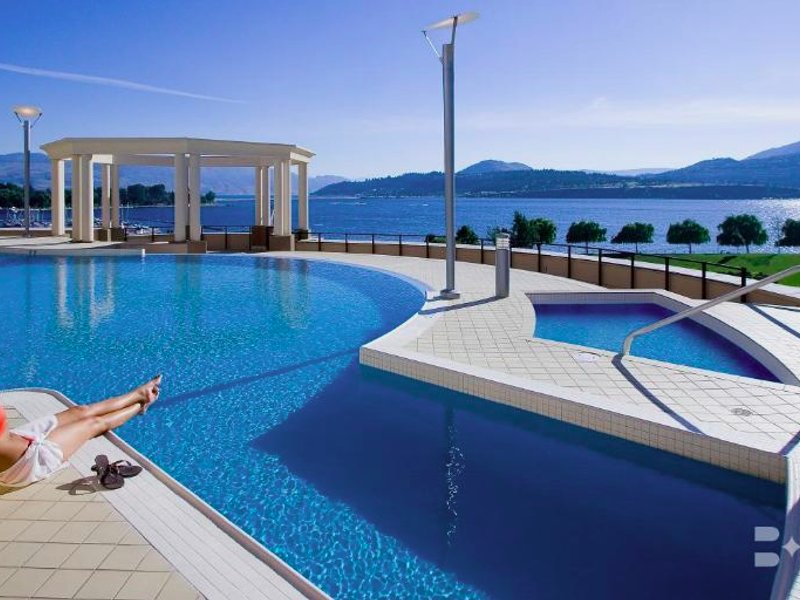 The Royal Kelowna - Bellstar Hotels & Resortsの写真