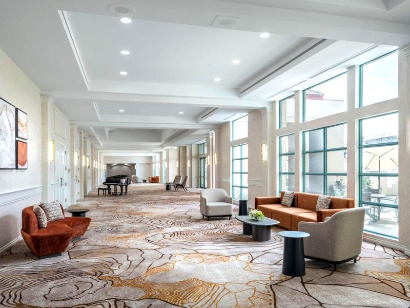 デルタ ホテルズ バイ マリオット グランド オカナガン リゾート (Delta Hotels by Marriott Grand Okanagan Resort)の写真