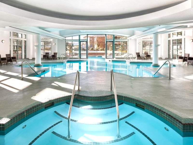 デルタ ホテルズ バイ マリオット グランド オカナガン リゾート (Delta Hotels by Marriott Grand Okanagan Resort)の写真