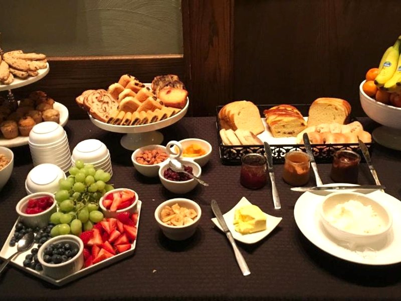 Four Seasons Innの写真
