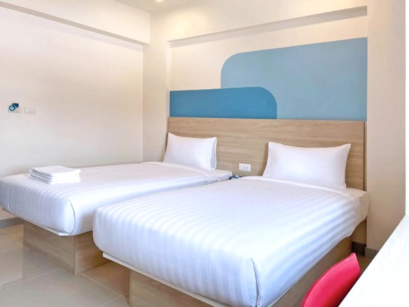 ホップ イン チャイヤプーム (HOP INN Chaiyaphum)の写真