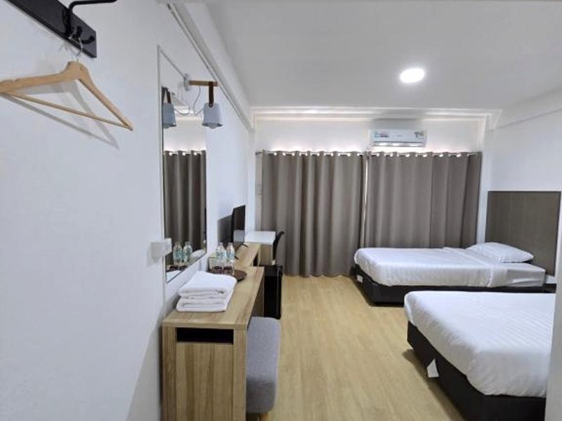 RATANASIRI HOTELの写真