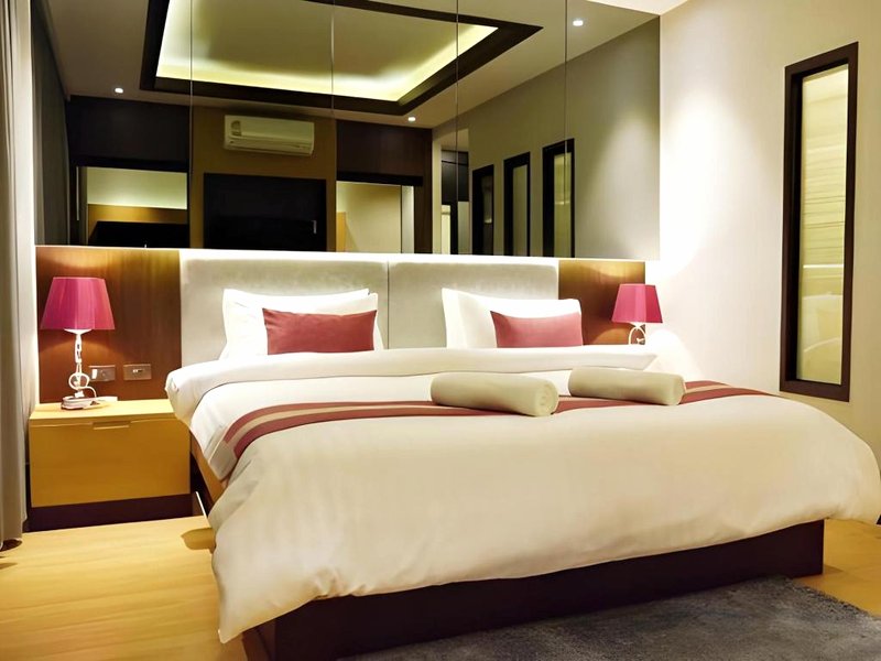 リエトニミトゥラ ホテル (Lertnimitra Hotel)の写真