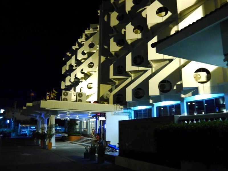 リエトニミトゥラ ホテル (Lertnimitra Hotel)の写真