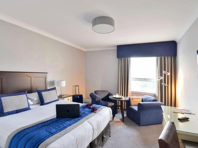 メルキュア マンチェスター ノートン グランジ ホテル アンド スパ (Mercure Manchester Norton Grange Hotel And Spa)の写真