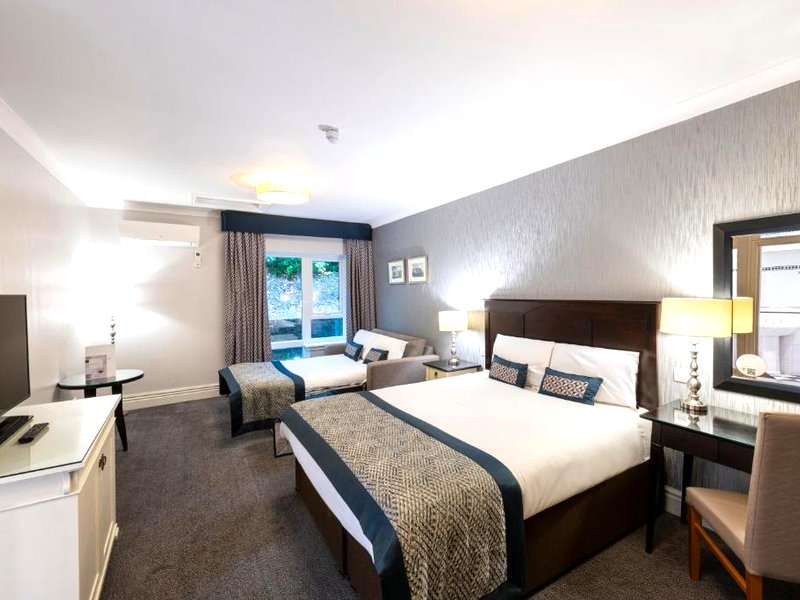 メルキュア マンチェスター ノートン グランジ ホテル アンド スパ (Mercure Manchester Norton Grange Hotel And Spa)の写真