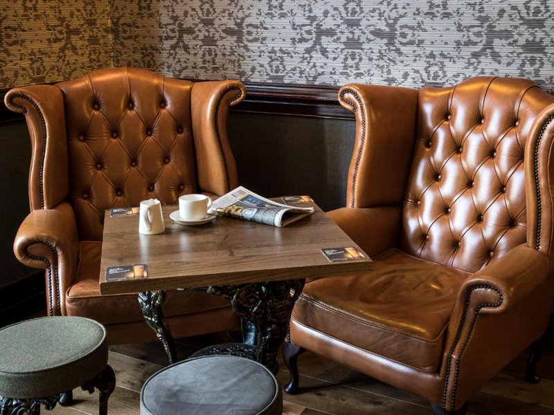 ザ ロイヤル トビー ホテル (The Royal Toby Hotel)の写真