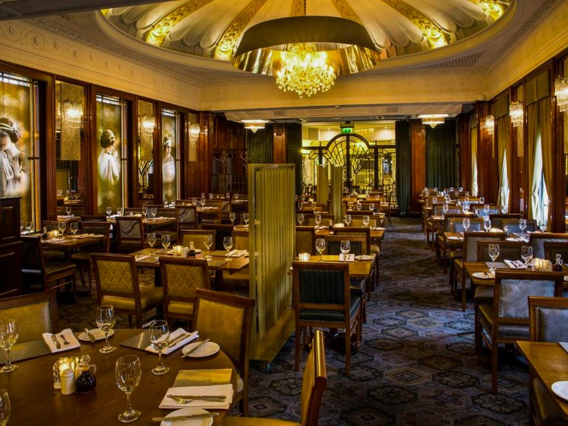ザ ロイヤル トビー ホテル (The Royal Toby Hotel)の写真