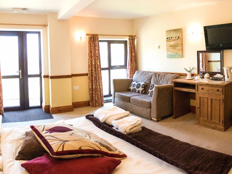Fernhill Hotelの写真