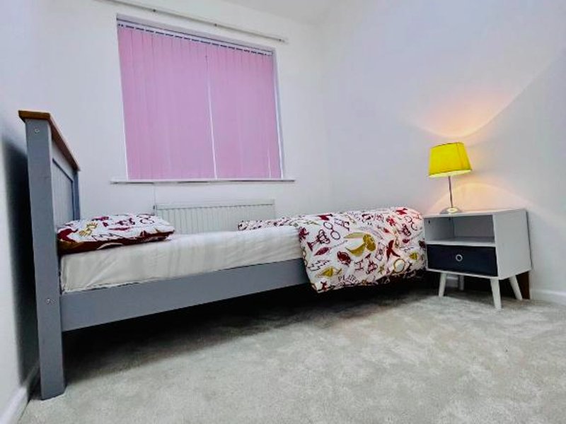 Room in Oldham, Manchesterの写真