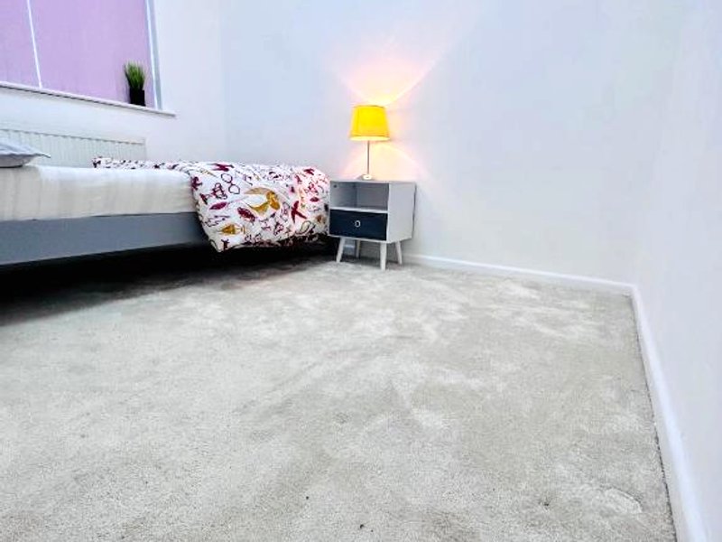 Room in Oldham, Manchesterの写真