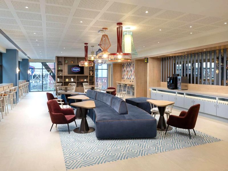 ハンプトン バイ ヒルトン ロッチデール (Hampton by Hilton Rochdale)の写真