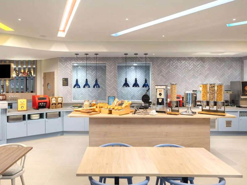ハンプトン バイ ヒルトン ロッチデール (Hampton by Hilton Rochdale)の写真