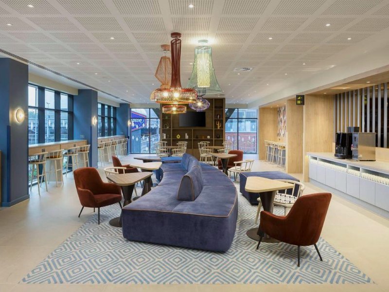 ハンプトン バイ ヒルトン ロッチデール (Hampton by Hilton Rochdale)の写真