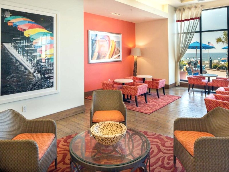 ハンプトン イン&スイーツ オレンジ ビーチ ガルフ フロント (Hampton Inn & Suites Orange Beach Gulf Front)の写真