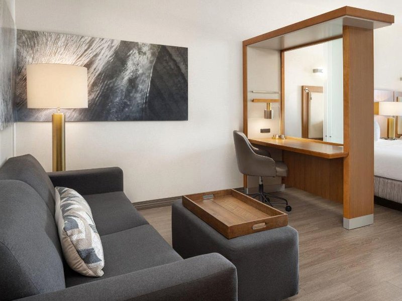 スプリングヒル スイーツ オレンジ ビーチ アット ザ ワーフ (SpringHill Suites Orange Beach at The Wharf)の写真