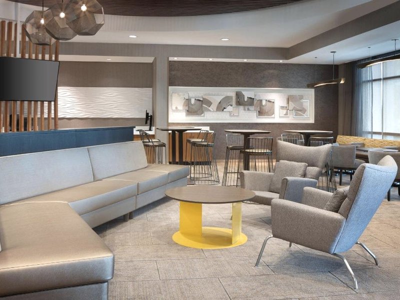 スプリングヒル スイーツ オレンジ ビーチ アット ザ ワーフ (SpringHill Suites Orange Beach at The Wharf)の写真