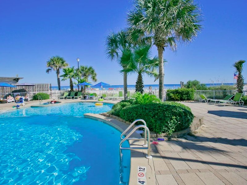Holiday Inn Express Orange Beach - On The Beach By IHGの写真