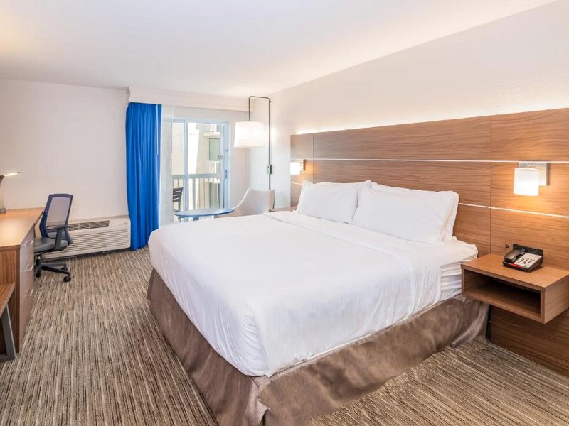 Holiday Inn Express Orange Beach - On The Beach By IHGの写真