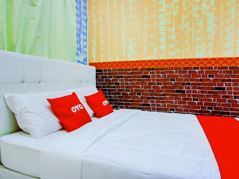 タンカッ マワダ イン ステイ (Tangkak Mawadahh Inn Stay)の写真