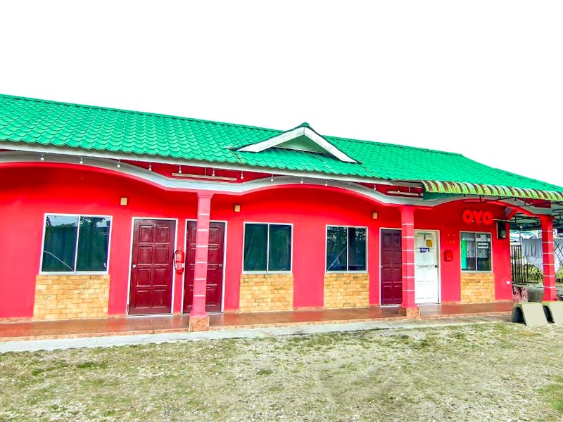 タンカッ マワダ イン ステイ (Tangkak Mawadahh Inn Stay)の写真