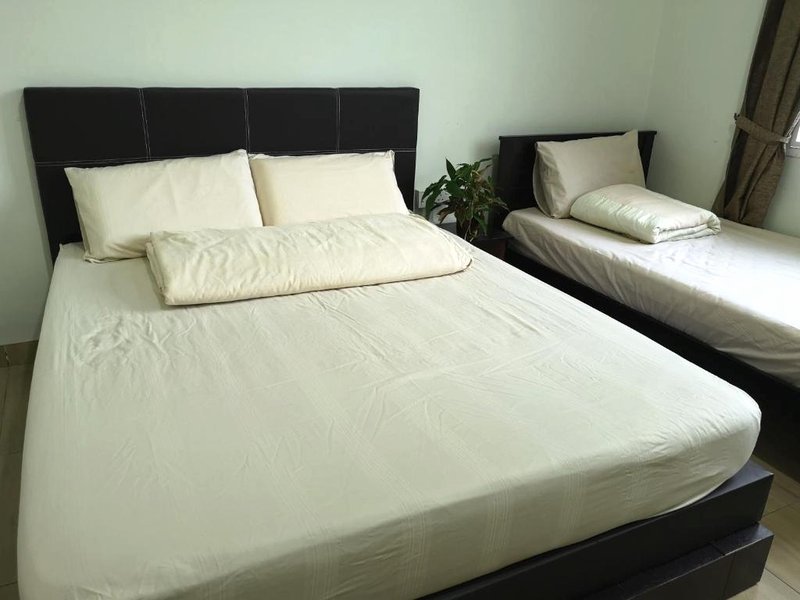 Tangkak Greenville Homestayの写真