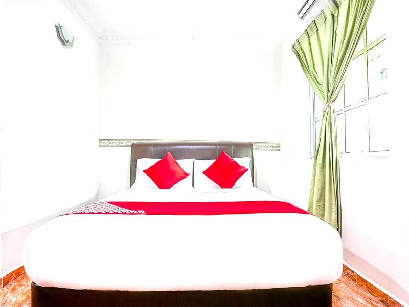 D Anjung Innの写真