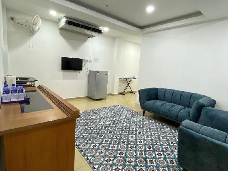 D Anjung Innの写真