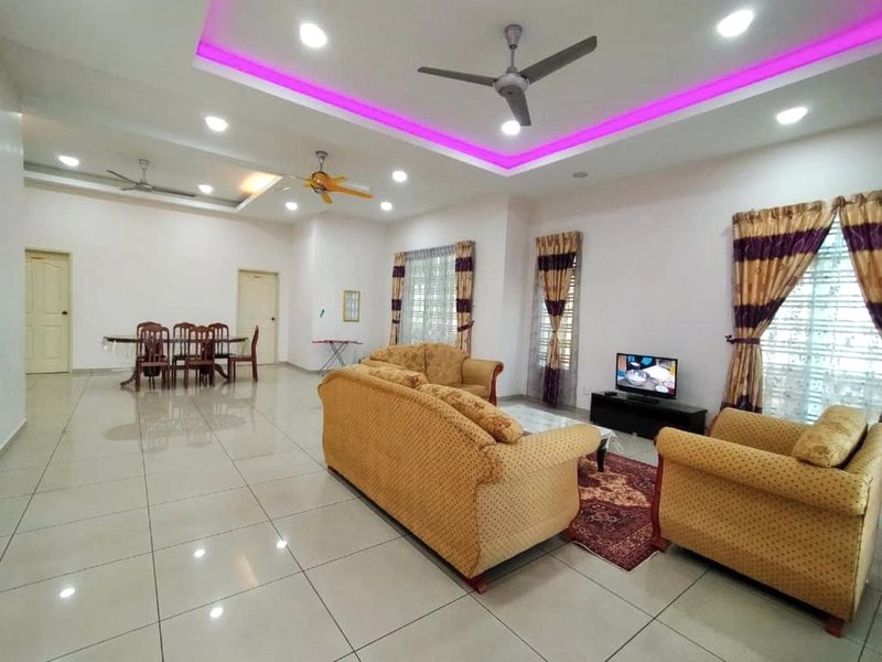 D Anjung Innの写真