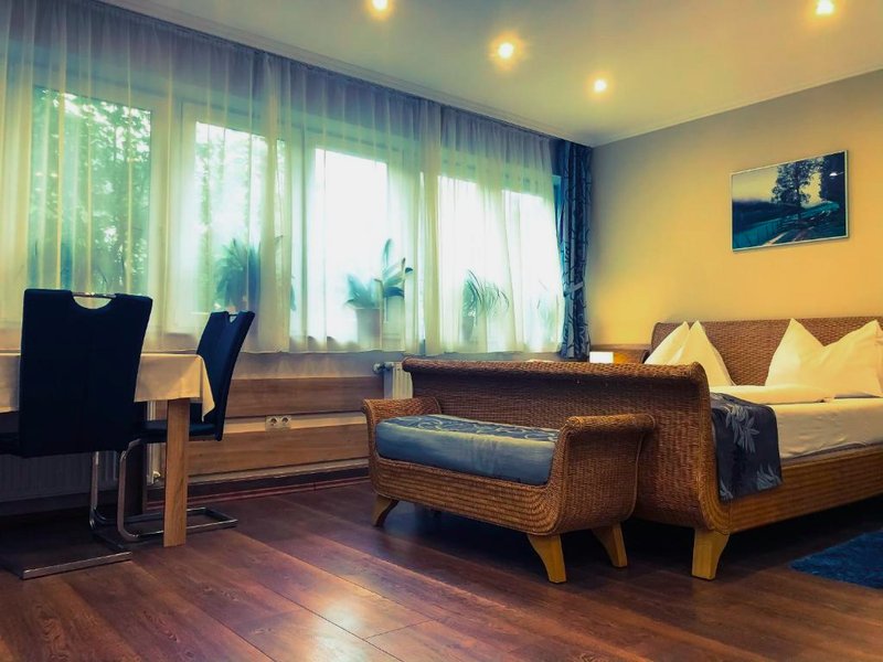 Hotel Mallnitzの写真