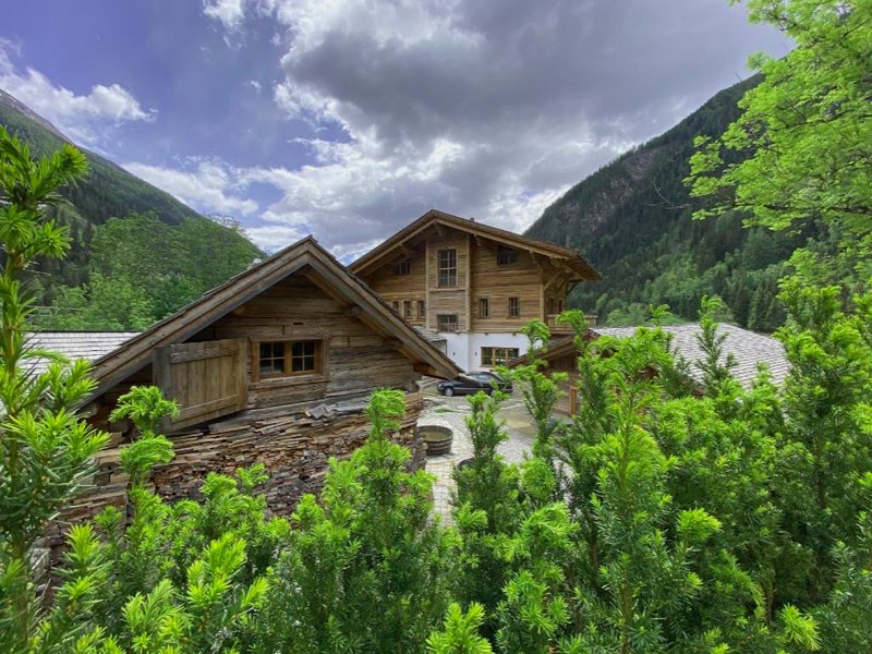 Grand Chaletの写真