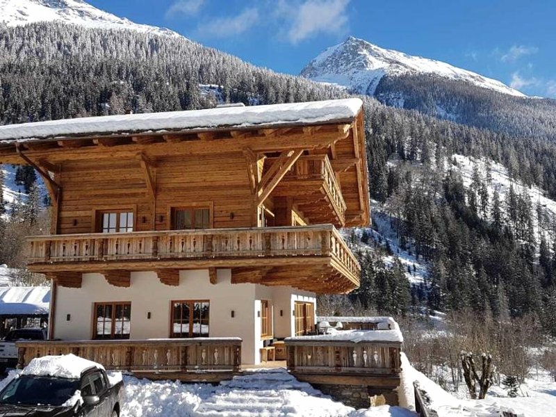 Grand Chaletの写真