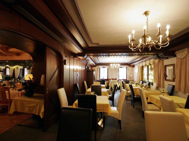 Ferienhotel Alberの写真