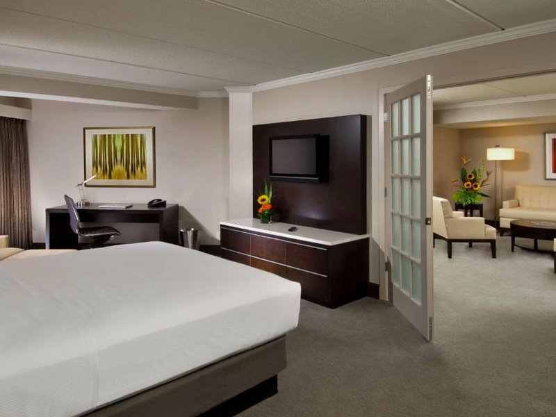ヒルトン オールバニ (Hilton Albany)の写真