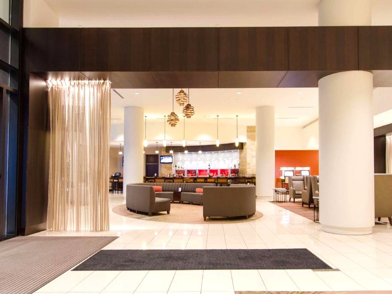 ヒルトン オールバニ (Hilton Albany)の写真