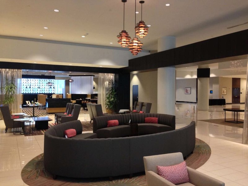 ヒルトン オールバニ (Hilton Albany)の写真