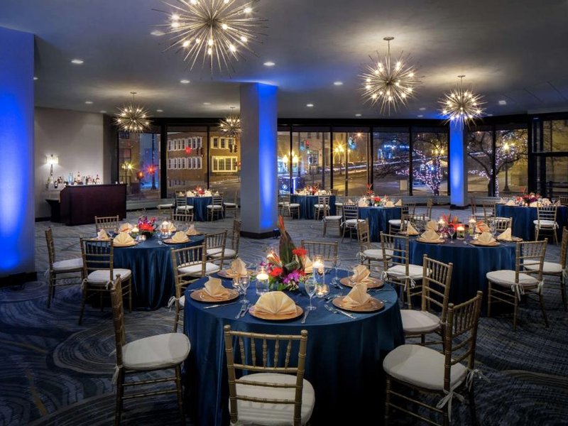 ヒルトン オールバニ (Hilton Albany)の写真