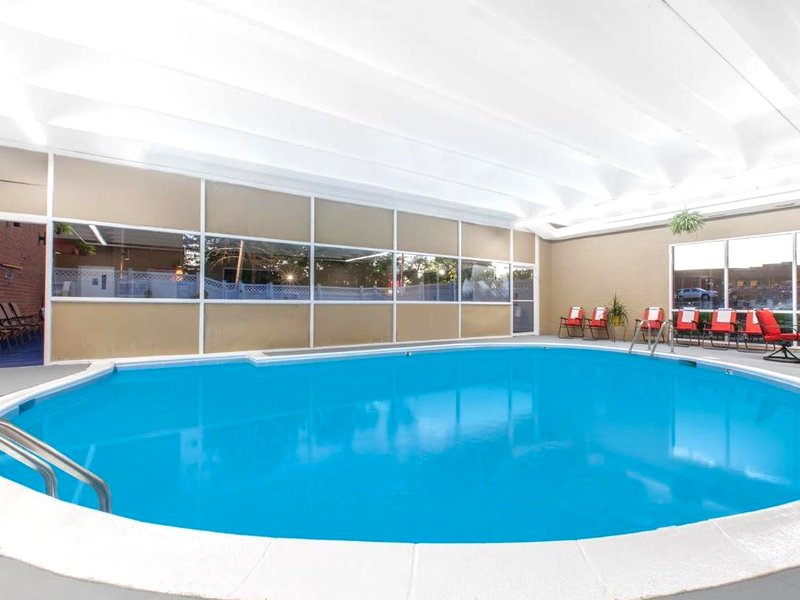 ラマダ プラザ バイ ウィンダム オールバニ (Ramada Plaza by Wyndham Albany)の写真