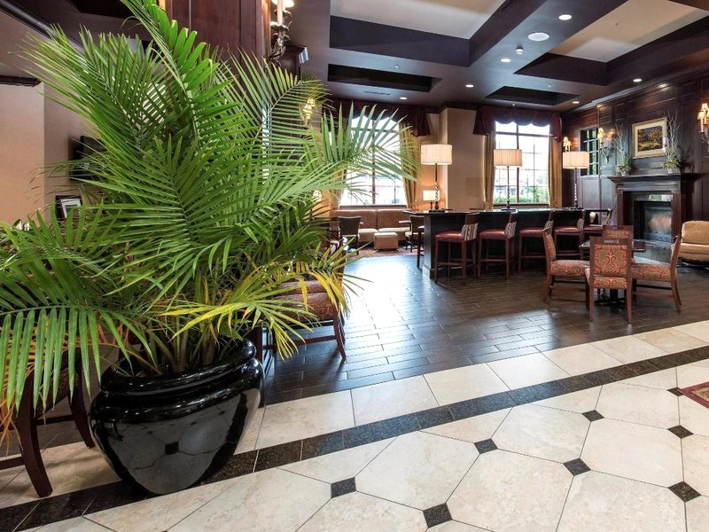 ハンプトン イン & スイーツ オールバニ ダウンタウン (Hampton Inn & Suites Albany Downtown)の写真
