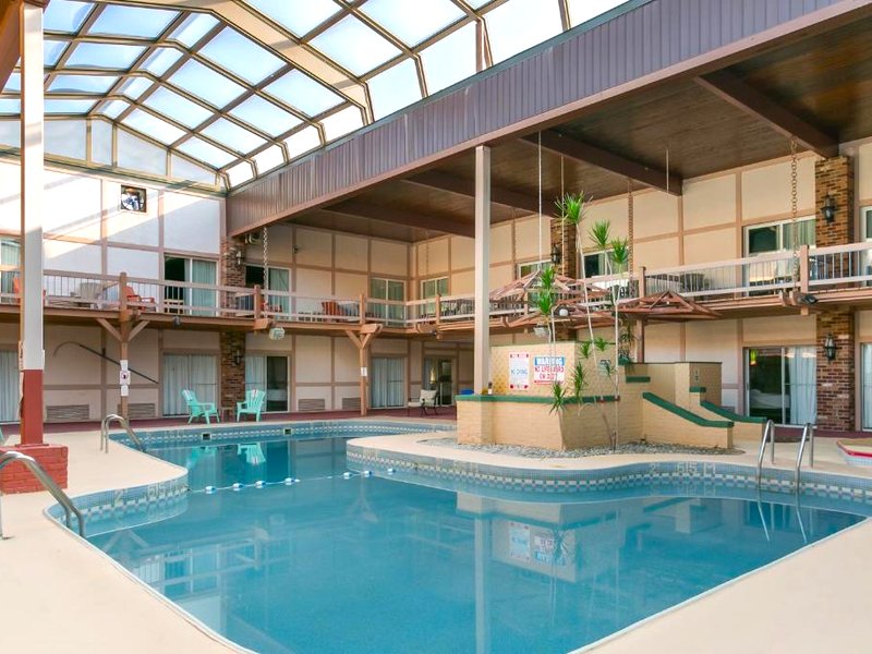 Aspire Hotel and Suitesの写真