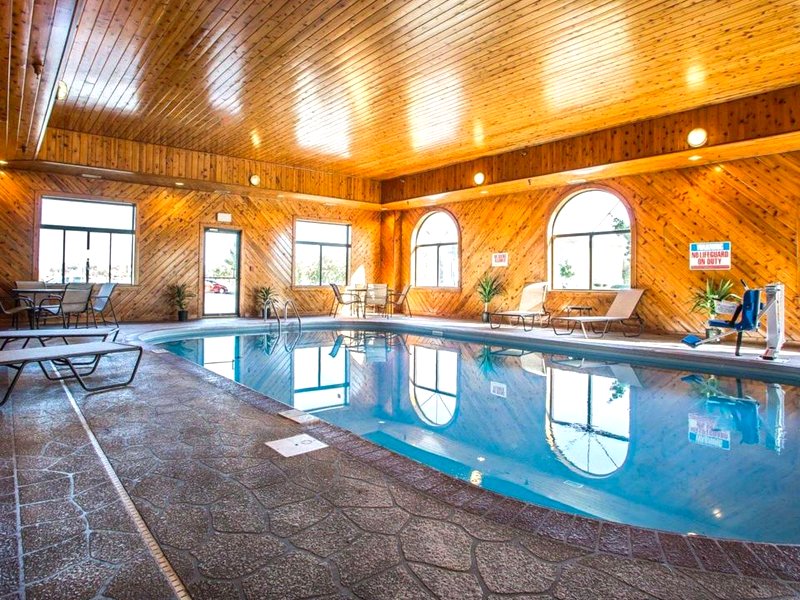 クオリティ イン グリーンビル ノース (Quality Inn Greenville North)の写真