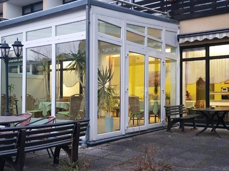 Panorama Hotel Pension Frohnauの写真