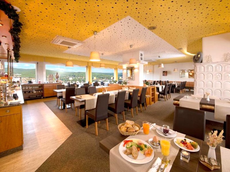 Hotel Heikenbergの写真