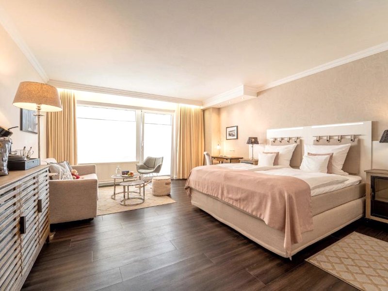Romantischer Winkel RoLigio & Wellness Resortの写真