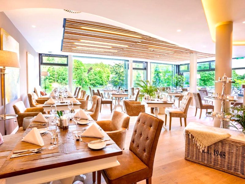 Romantischer Winkel RoLigio & Wellness Resortの写真