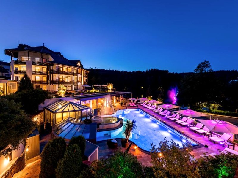 Romantischer Winkel RoLigio & Wellness Resortの写真
