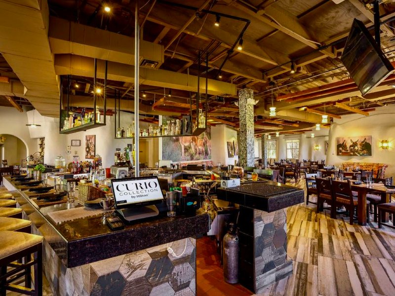 ボールダーズ リゾート&スパ スコッツデール キュリオ コレクション バイ ヒルトン (Boulders Resort & Spa Scottsdale, Curio Collection by Hilton)の写真